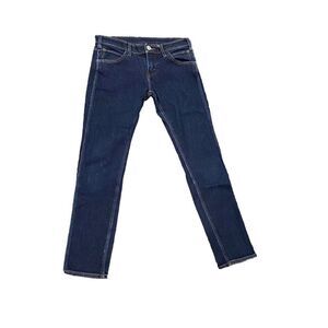 Dark Wash Jeans